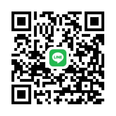LINE友だち追加QRコード